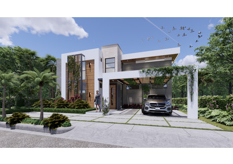 Dom na sprzedaż - Vista Cana La Altagracia , Punta Cana, Dominikana, 240 m², 395 000 USD (1 615 550 PLN), NET-99975655