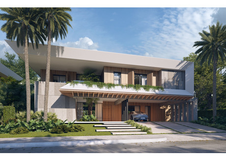 Dom na sprzedaż - Las Iguanas La Altagracia , Cap Cana, Dominikana, 550 m², 1 200 000 USD (4 908 000 PLN), NET-99975672