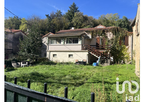 Dom na sprzedaż - Sauclieres, Francja, 81 m², 179 904 USD (721 415 PLN), NET-101884607