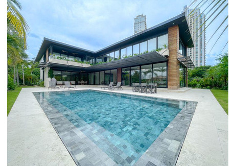 Dom na sprzedaż - 2GGX+Q9P, Panama City, Panamá Province, Panama Panama City, Panama, 980 m², 5 076 285 USD (20 660 479 PLN), NET-100719915