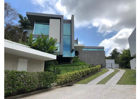 Dom na sprzedaż - Clayton Panamá, Panama, 1200 m², 7 390 154 USD (30 077 926 PLN), NET-101707634