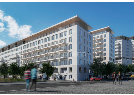 Mieszkanie na sprzedaż - Campanhã Porto, Portugalia, 24,87 m², 170 986 USD (709 593 PLN), NET-100591282