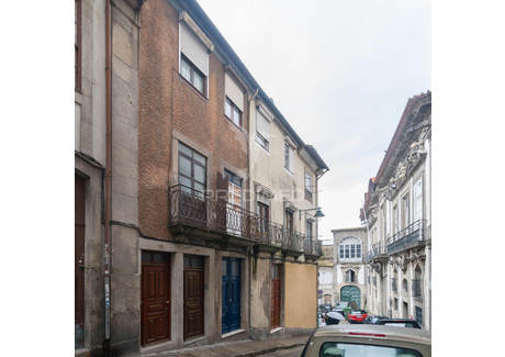 Mieszkanie na sprzedaż - Cedofeita, Ildefonso, Sé, Miragaia, Nicolau, Vitória Porto, Portugalia, 64 m², 242 237 USD (930 190 PLN), NET-100669798