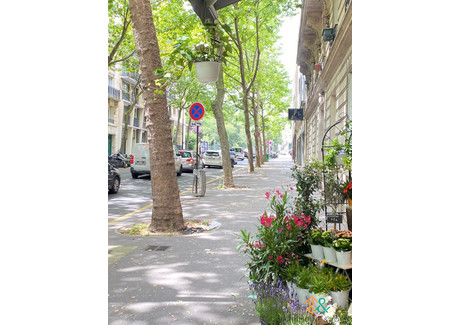 Mieszkanie na sprzedaż - Paris, Francja, 38 m², 344 084 USD (1 427 949 PLN), NET-100679700