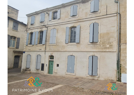 Komercyjne na sprzedaż - Beaucaire, Francja, 252 m², 366 264 USD (1 498 020 PLN), NET-100623126