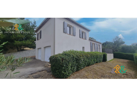 Dom na sprzedaż - Beaucaire, Francja, 88 m², 325 067 USD (1 248 258 PLN), NET-100623128