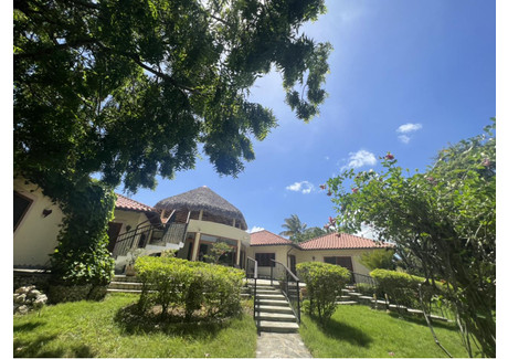 Dom na sprzedaż - QG6F+Q6H, Carretera El Choco, Sosúa 57000, Dominican Republic Sosua, Dominikana, 450 m², 799 000 USD (3 060 170 PLN), NET-100637882