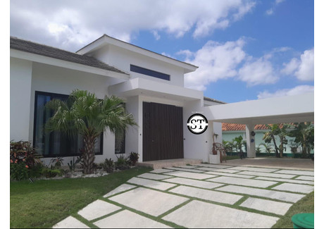 Dom na sprzedaż - QFJX+4Q9, Sosúa 57000, Dominican Republic Sosua, Dominikana, 220 m², 469 000 USD (1 918 210 PLN), NET-102001057