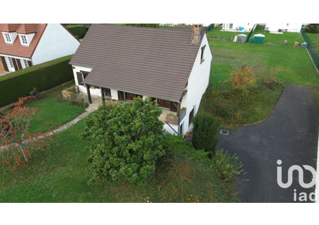 Dom na sprzedaż - La Brosse-Montceaux, Francja, 127 m², 310 008 USD (1 267 934 PLN), NET-102190010