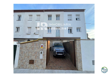 Dom na sprzedaż - Ampuriabrava, Hiszpania, 100 m², 280 252 USD (1 146 231 PLN), NET-102385737