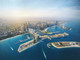 Mieszkanie na sprzedaż - Dubai Creek Harbour Dubai, Zjednoczone Emiraty Arabskie, 118,82 m², 1 491 972 USD (5 997 729 PLN), NET-100884889