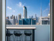 Mieszkanie na sprzedaż - 57PM+Q4P - Business Bay - Dubai - United Arab Emirates Dubai, Zjednoczone Emiraty Arabskie, 44,38 m², 326 709 USD (1 313 371 PLN), NET-101244935