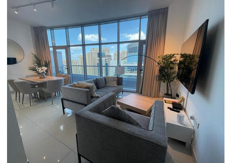 Mieszkanie na sprzedaż - شارع شاطئ جميرة - Dubai Marina - Dubai - United Arab Emirates Dubai, Zjednoczone Emiraty Arabskie, 114,09 m², 680 372 USD (2 735 096 PLN), NET-101267142