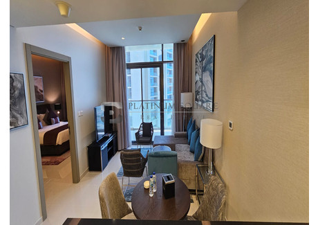 Mieszkanie na sprzedaż - 57H2+VWQ - Dubai - United Arab Emirates Dubai, Zjednoczone Emiraty Arabskie, 64,6 m², 394 774 USD (1 586 990 PLN), NET-101514069