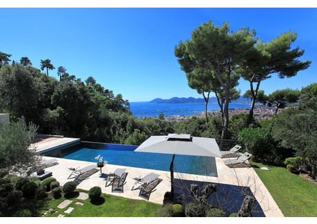 Dom na sprzedaż - Boulevard Beau Soleil Cannes, Francja, 497 m², 10 787 144 USD (43 903 677 PLN), NET-100753737