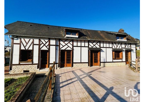 Dom na sprzedaż - Neufchâtel-En-Bray, Francja, 115 m², 177 467 USD (681 474 PLN), NET-97825899