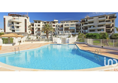 Komercyjne na sprzedaż - Cap D'agde, Francja, 13 m², 48 938 USD (196 729 PLN), NET-100696901