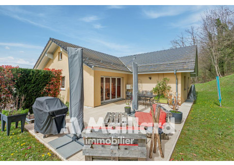 Dom na sprzedaż - Belmont-Sur-Lausanne, Szwajcaria, 190 m², 2 113 521 USD (8 094 785 PLN), NET-100802191