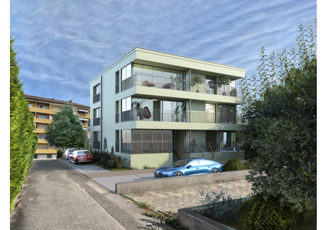 Mieszkanie na sprzedaż - Les Bains Yverdon-Les-Bains, Szwajcaria, 46 m², 618 147 USD (2 367 503 PLN), NET-100958672