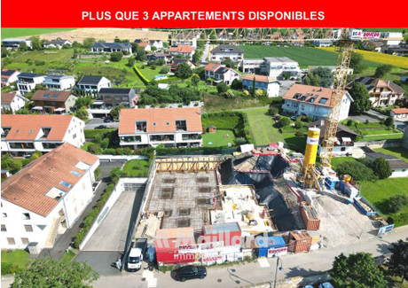 Mieszkanie na sprzedaż - Champagne, Szwajcaria, 74 m², 851 385 USD (3 269 317 PLN), NET-101068066