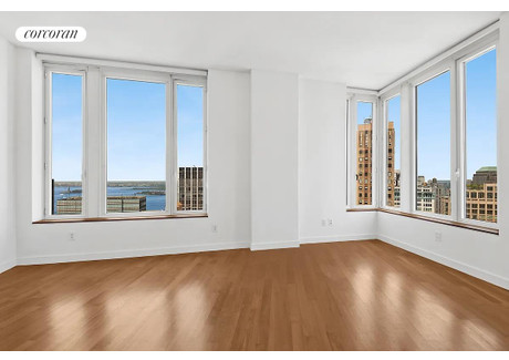 Mieszkanie do wynajęcia - Manhattan, Usa, 118,27 m², 8700 USD (33 408 PLN), NET-100716410