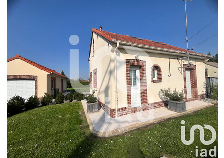 Dom na sprzedaż - Assevillers, Francja, 82 m², 176 210 USD (720 697 PLN), NET-100788039