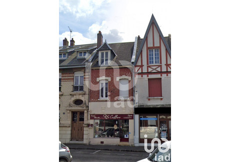 Dom na sprzedaż - Peronne, Francja, 88 m², 129 473 USD (495 881 PLN), NET-100728651