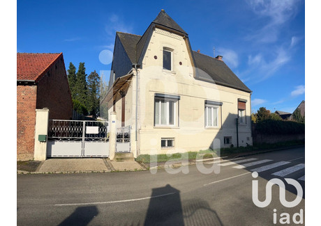 Dom na sprzedaż - Étricourt-Manancourt, Francja, 176 m², 141 298 USD (579 320 PLN), NET-102277078