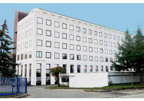 Biuro do wynajęcia - Satigny Szwajcaria, 381 m², 8050 USD (30 833 PLN), NET-100749000