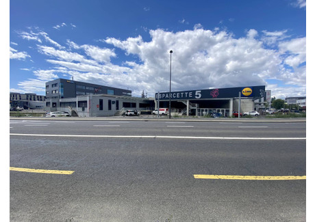 Magazyn do wynajęcia - Crissier Szwajcaria, 96 m², 1464 USD (5958 PLN), NET-102656388