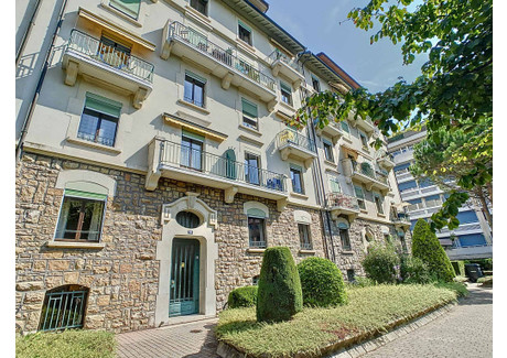 Mieszkanie na sprzedaż - Saint-Jean Szwajcaria, 94 m², 1 319 438 USD (5 290 948 PLN), NET-100749383