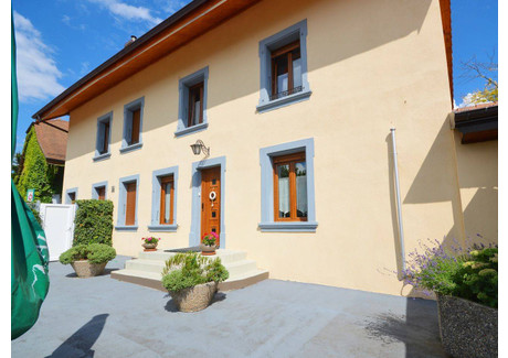 Dom na sprzedaż - Romanel-s/Morges Romanel-S/morges, Szwajcaria, 300 m², 2 258 153 USD (9 258 429 PLN), NET-100749591