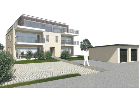 Mieszkanie na sprzedaż - Yverdon-les-Bains Yverdon-Les-Bains, Szwajcaria, 69 m², 796 998 USD (3 052 503 PLN), NET-100810012