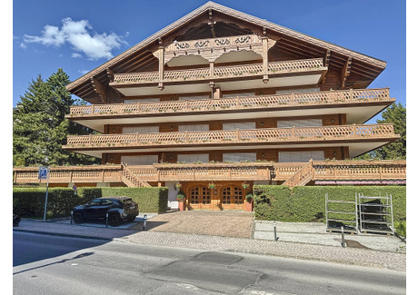 Mieszkanie na sprzedaż - Crans-Montana Szwajcaria, 100 m², 1 726 233 USD (7 060 294 PLN), NET-100749062