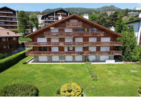 Mieszkanie na sprzedaż - Crans-Montana Szwajcaria, 75 m², 1 405 078 USD (5 381 449 PLN), NET-100749077