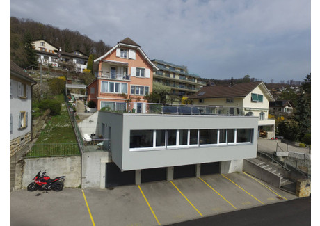 Dom na sprzedaż - Peseux Szwajcaria, 204 m², 2 439 714 USD (10 124 811 PLN), NET-100931286