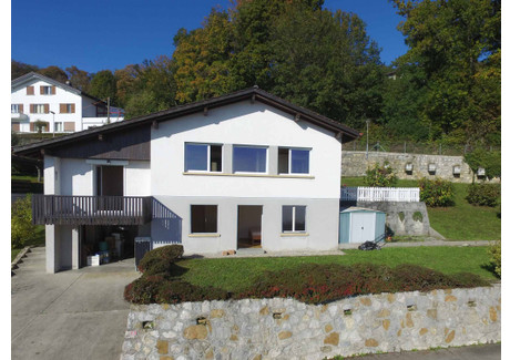 Dom na sprzedaż - Corcelles NE Corcelles, Szwajcaria, 250 m², 1 770 211 USD (7 257 864 PLN), NET-101650535