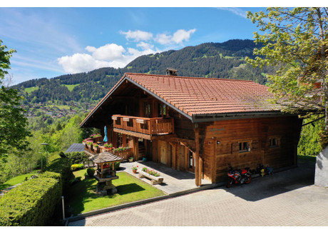 Dom na sprzedaż - Villars-sur-Ollon Villars-Sur-Ollon, Szwajcaria, 435 m², 4 839 698 USD (19 794 364 PLN), NET-100749460