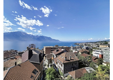 Mieszkanie na sprzedaż - Montreux Szwajcaria, 120 m², 1 533 790 USD (5 889 752 PLN), NET-100749505