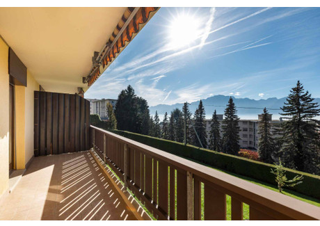 Mieszkanie na sprzedaż - Montreux Szwajcaria, 88 m², 794 975 USD (3 251 449 PLN), NET-101572845