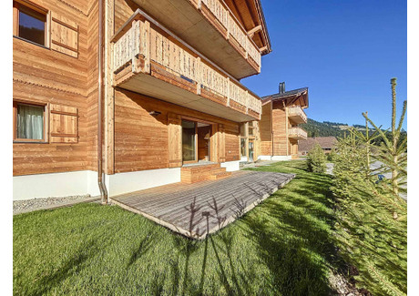 Mieszkanie na sprzedaż - Morgins Szwajcaria, 112 m², 625 876 USD (2 566 091 PLN), NET-101942605