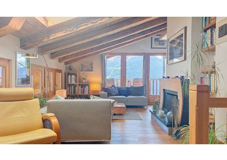 Dom na sprzedaż - Verbier Szwajcaria, 170 m², 2 895 842 USD (11 351 701 PLN), NET-100749231