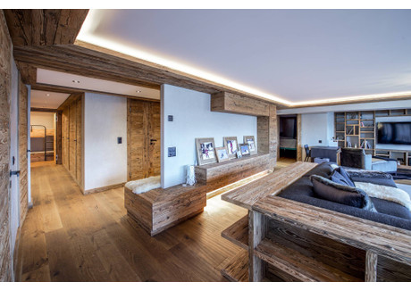 Mieszkanie na sprzedaż - Verbier Szwajcaria, 220 m², 5 560 277 USD (22 797 137 PLN), NET-100749234