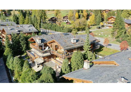 Mieszkanie na sprzedaż - Verbier Szwajcaria, 250 m², 8 964 529 USD (36 754 568 PLN), NET-100749468