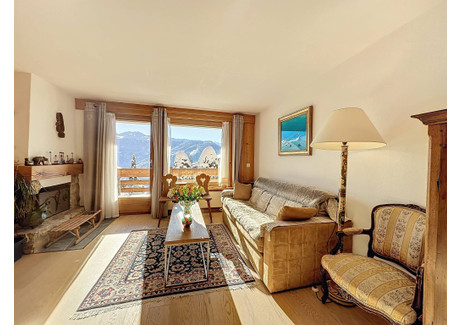 Mieszkanie na sprzedaż - Verbier Szwajcaria, 60 m², 1 605 804 USD (6 150 228 PLN), NET-100749426