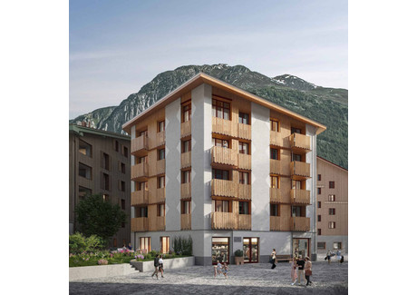 Mieszkanie na sprzedaż - Andermatt Szwajcaria, 220 m², 6 628 942 USD (25 455 138 PLN), NET-101069911