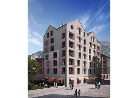 Mieszkanie na sprzedaż - Andermatt Szwajcaria, 109 m², 2 723 401 USD (11 165 945 PLN), NET-101069919