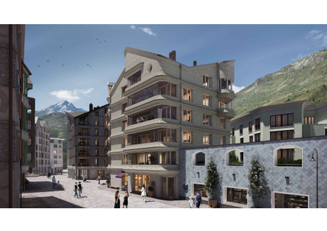 Mieszkanie na sprzedaż - Andermatt Szwajcaria, 144 m², 3 930 435 USD (15 092 870 PLN), NET-101069920