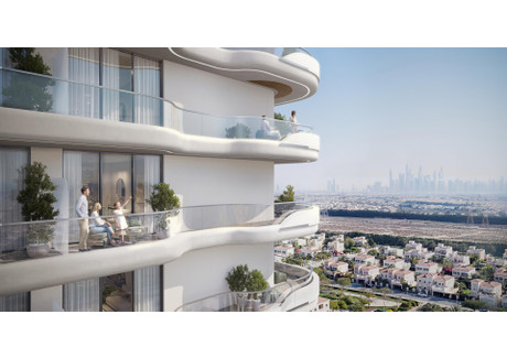 Mieszkanie na sprzedaż - Jumeirah Village Triangle Dubai, Zjednoczone Emiraty Arabskie, 85 m², 351 351 USD (1 412 430 PLN), NET-100809161