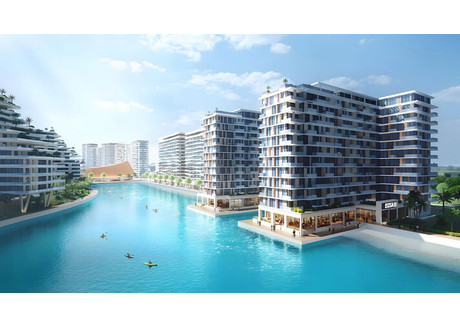 Mieszkanie na sprzedaż - Dubai Logistics City Dubai, Zjednoczone Emiraty Arabskie, 33,4 m², 185 954 USD (760 551 PLN), NET-102248646